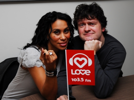 Touch and Go Touch and Go