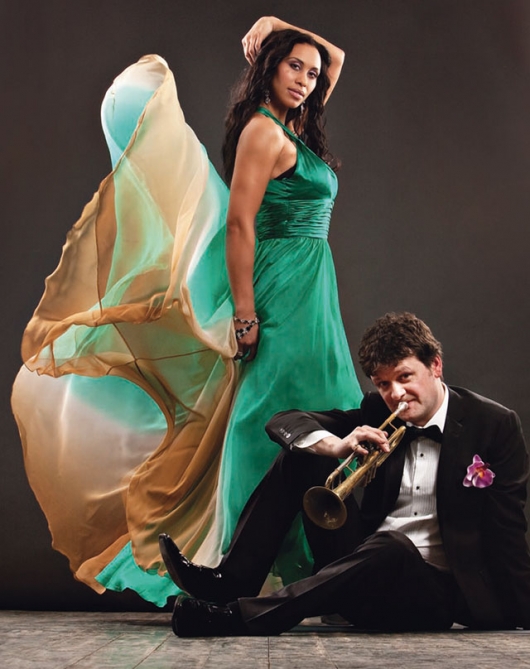 Touch and Go Touch and Go