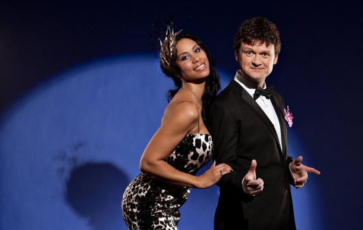 Touch and Go Touch and Go