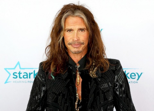 Steven Tyler Steven Tyler