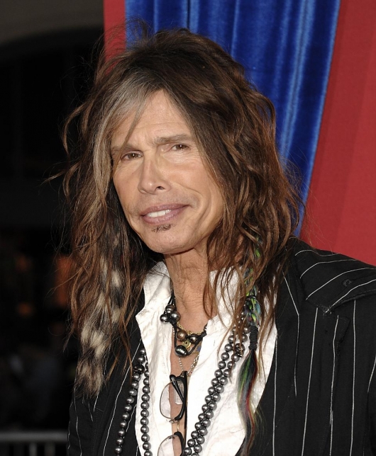 Steven Tyler Steven Tyler