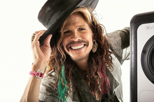 Steven Tyler Steven Tyler