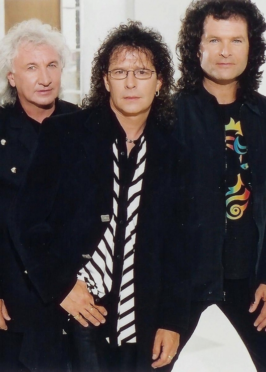 Smokie