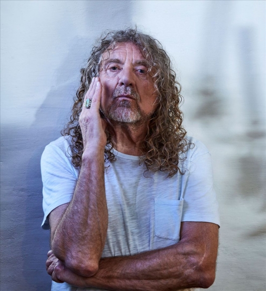 Robert Plant Robert Plant