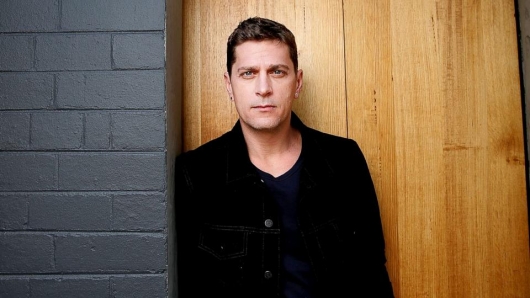 Rob Thomas