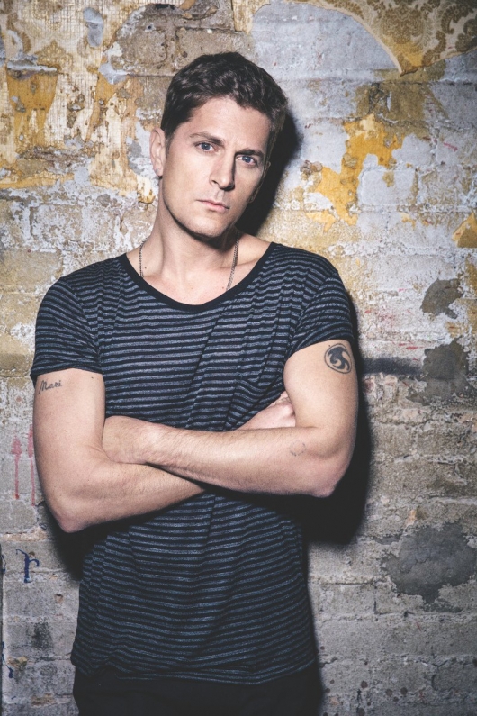 Rob Thomas Rob Thomas