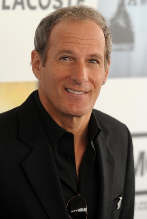 Michael Bolton