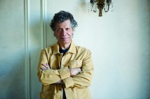 Chick Corea