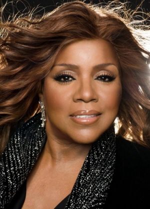 Gloria Gaynor