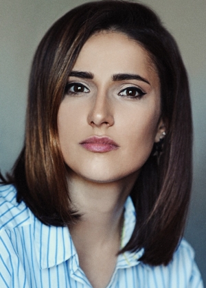 Рита Челмакова