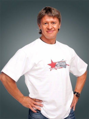 Сергей Исаев