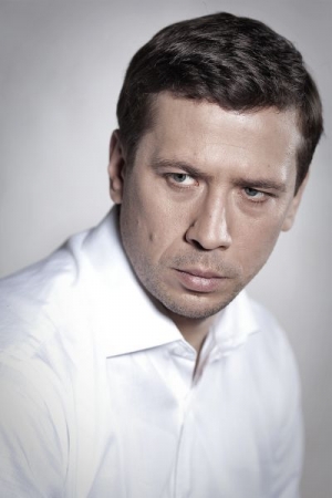 Андрей Мерзликин