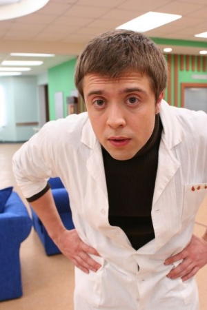 Александр Ильин