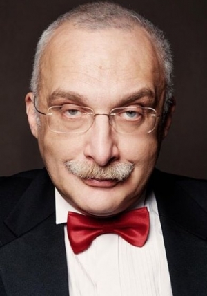 Александр Друзь