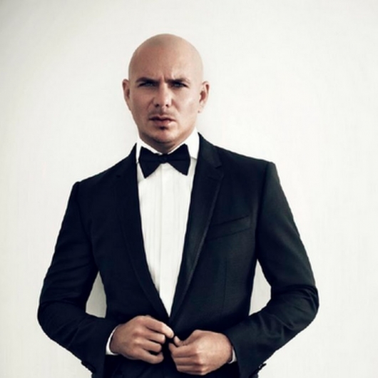 Pitbull Pitbull