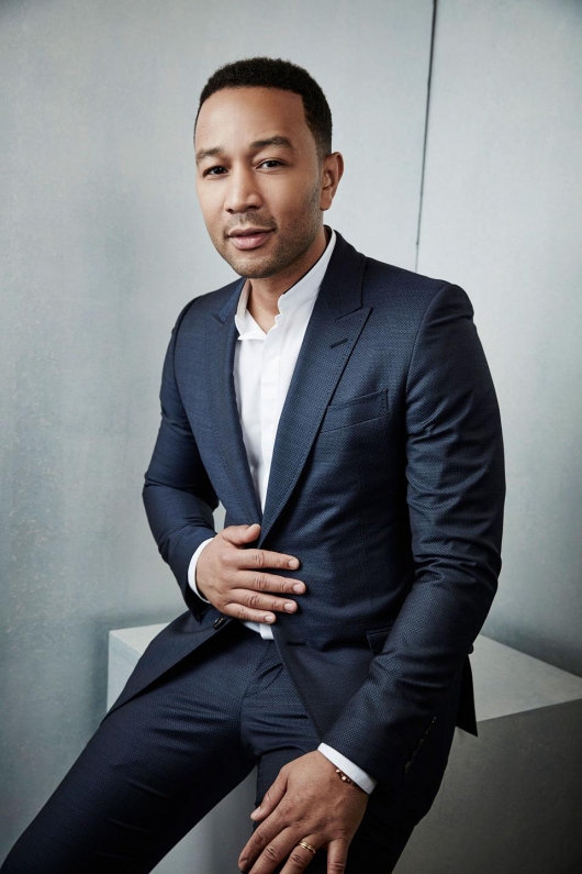 John Legend John Legend