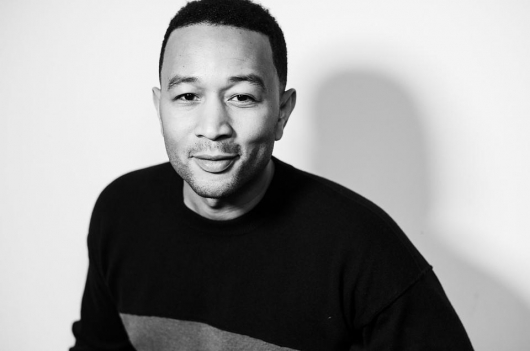 John Legend John Legend