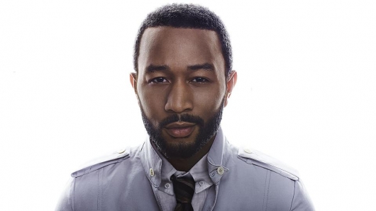 John Legend John Legend