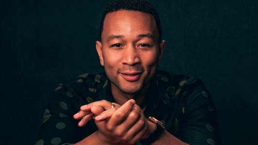 John Legend John Legend