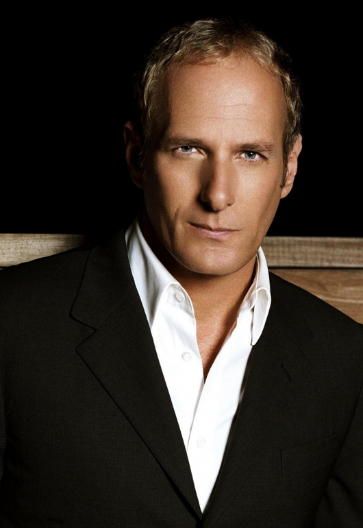 Michael Bolton Michael Bolton