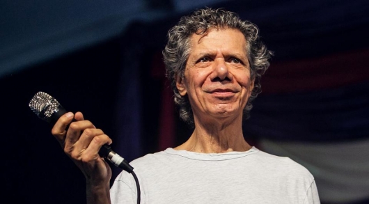 Chick Corea Chick Corea