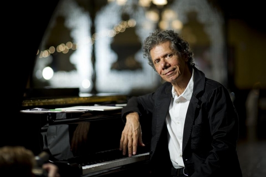 Chick Corea Chick Corea