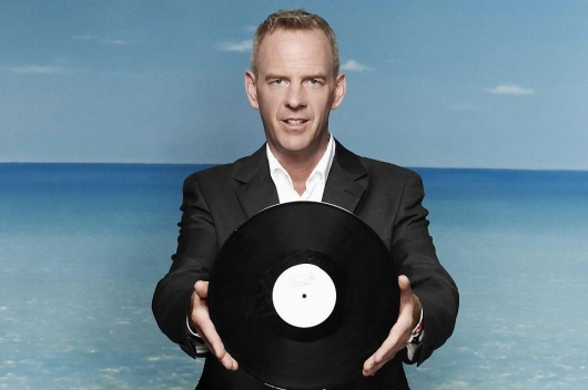 Fatboy Slim Fatboy Slim