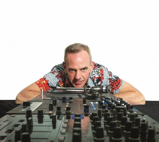 Fatboy Slim Fatboy Slim