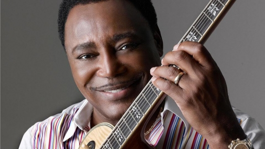 GEORGE BENSON GEORGE BENSON