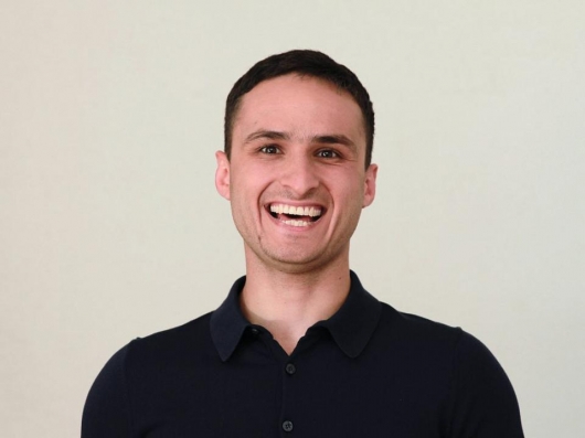 Игорь Ласточкин