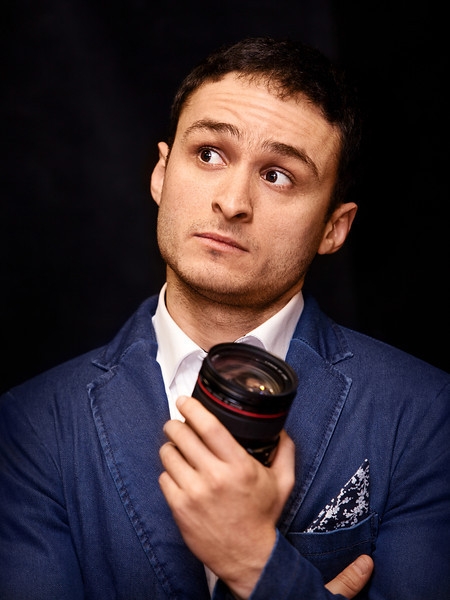 Игорь Ласточкин