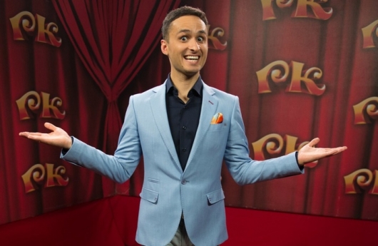 Игорь Ласточкин