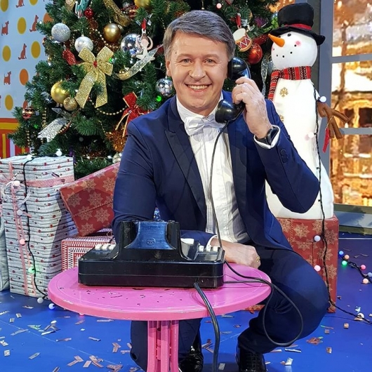 Сергей Исаев