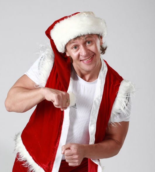 Сергей Исаев