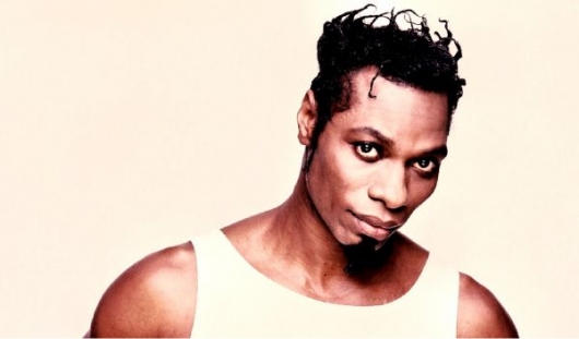 Captain Hollywood Captain Hollywood