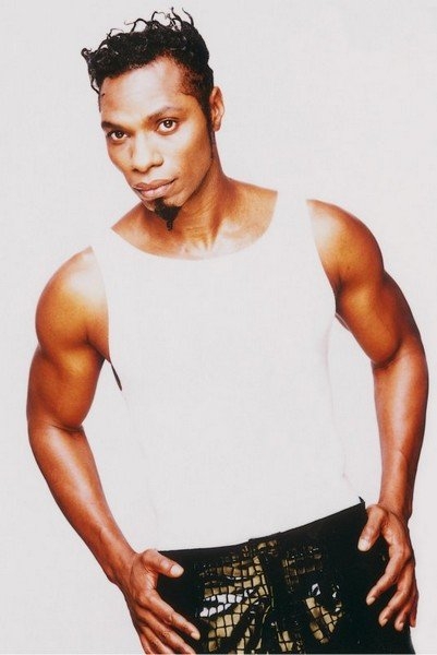 Captain Hollywood Captain Hollywood