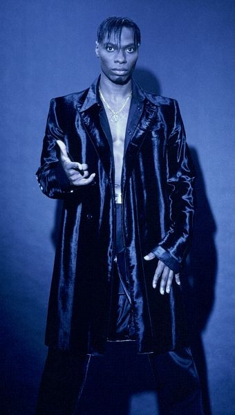 Captain Hollywood Captain Hollywood