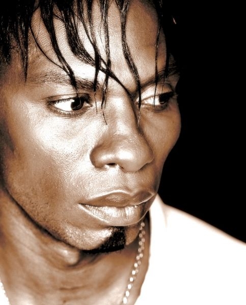 Captain Hollywood Captain Hollywood