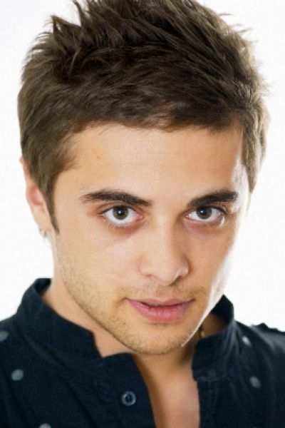 Илья Глинников