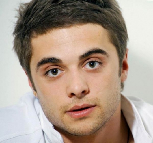 Илья Глинников