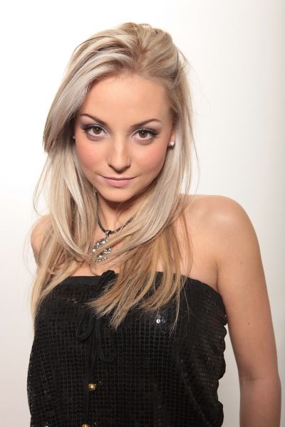 Дарья Сагалова