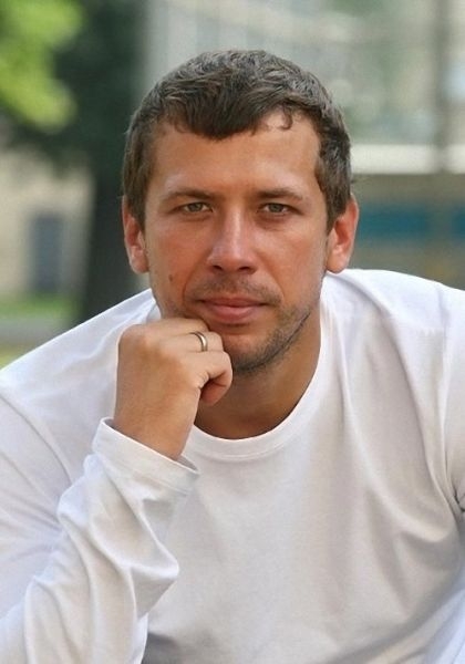 Андрей Мерзликин Андрей Мерзликин