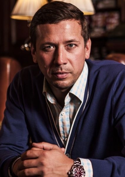 Андрей Мерзликин