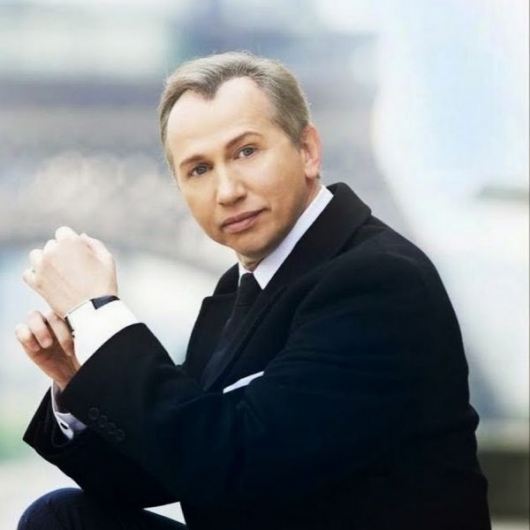 Андрей Анкудинов