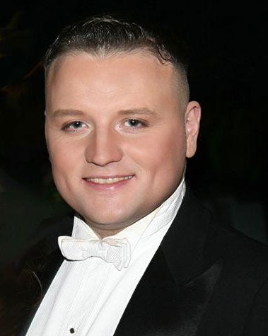 Алексей Остудин