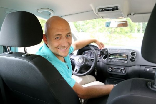 Алексей Куличков