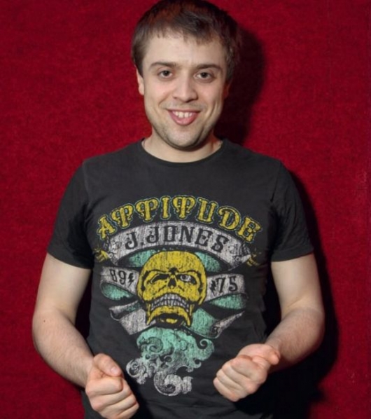 Александр Ильин