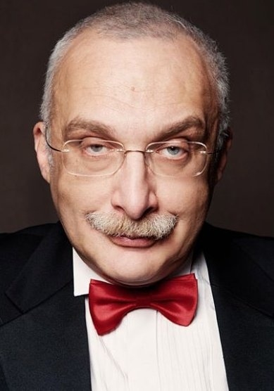 Александр Друзь