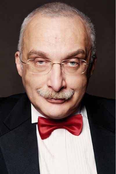 Александр Друзь