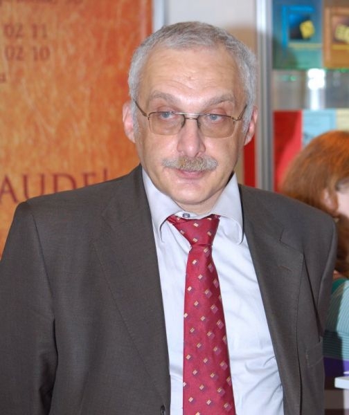 Александр Друзь